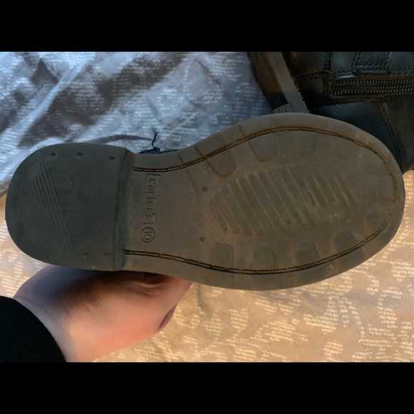 Girls boots - Picture 2 of 2